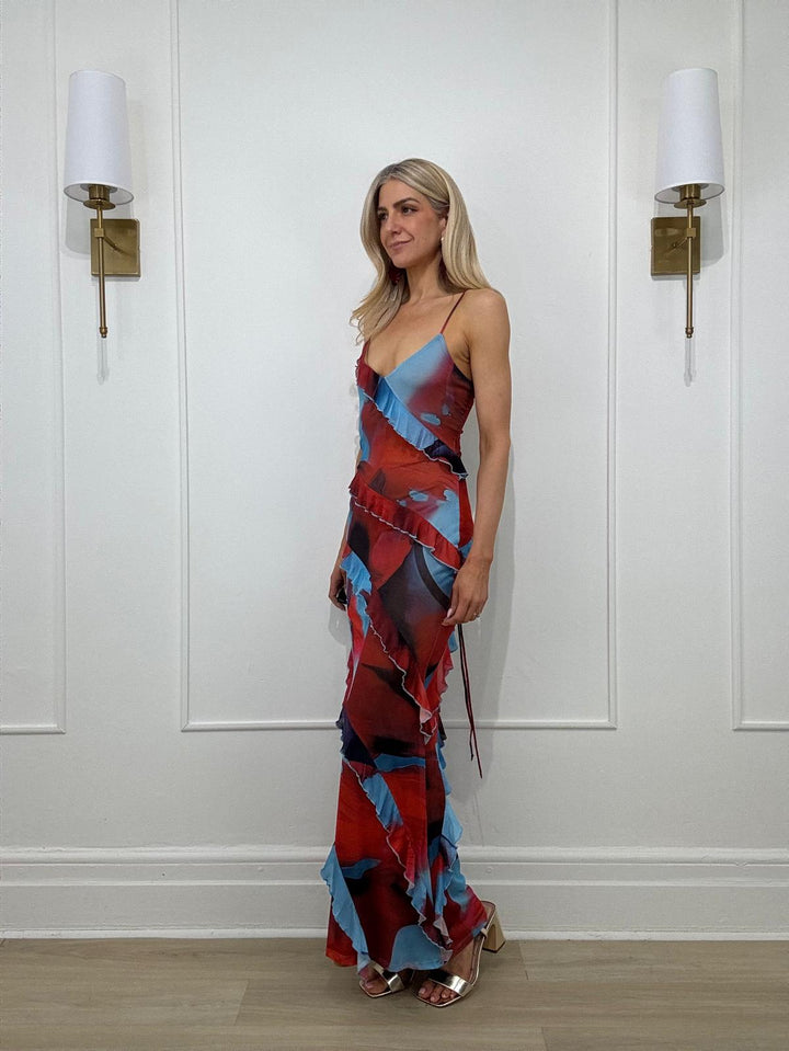 3250028 DRESS