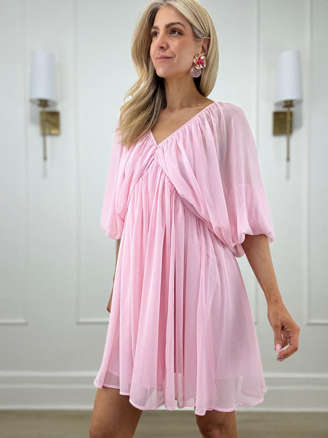 3250172 DRESS