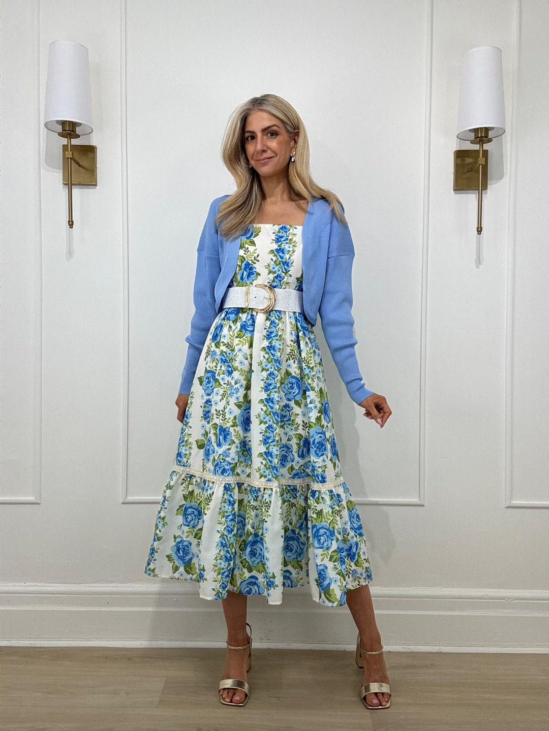 3250049 DRESS