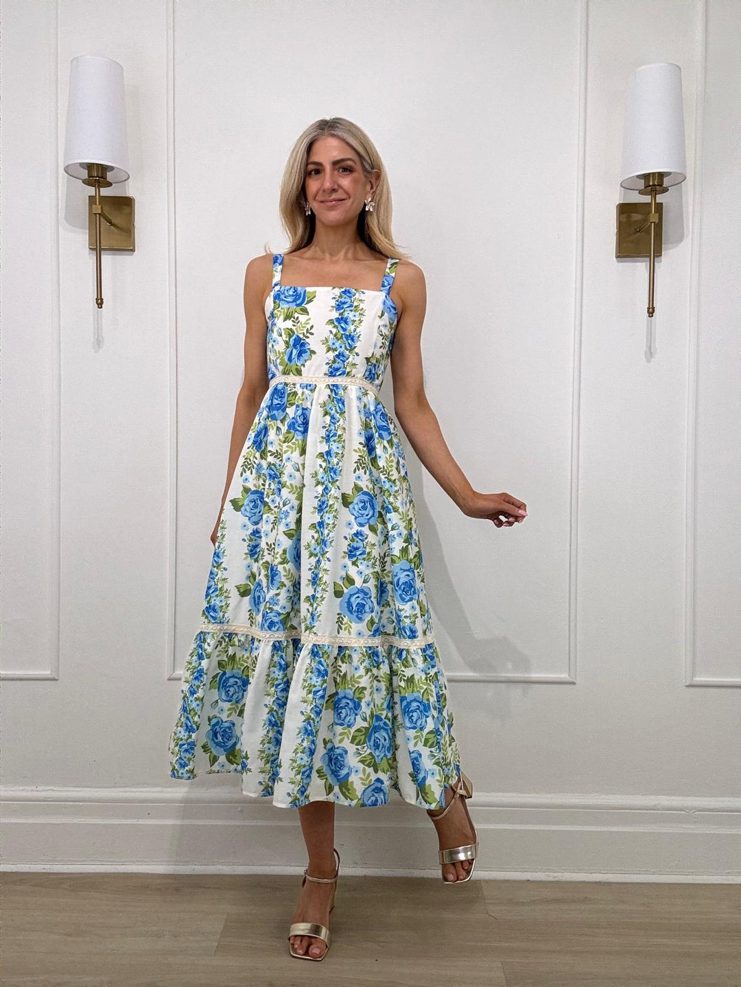 3250049 DRESS