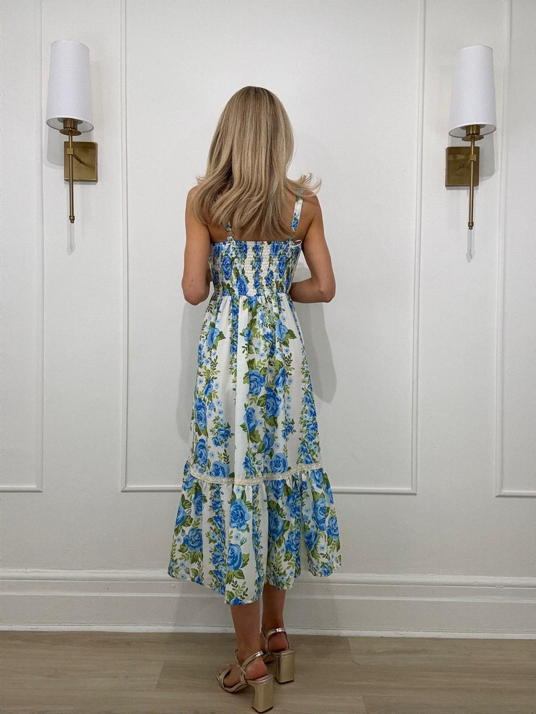 3250049 DRESS