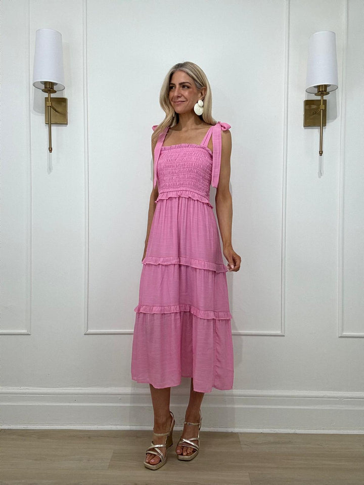 3250203 DRESS