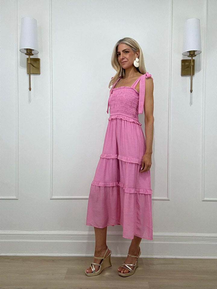 3250203 DRESS