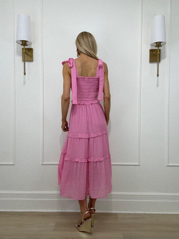 3250203 DRESS