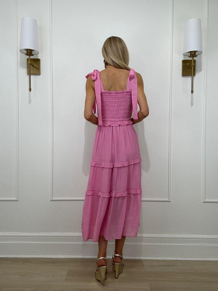 3250203 DRESS