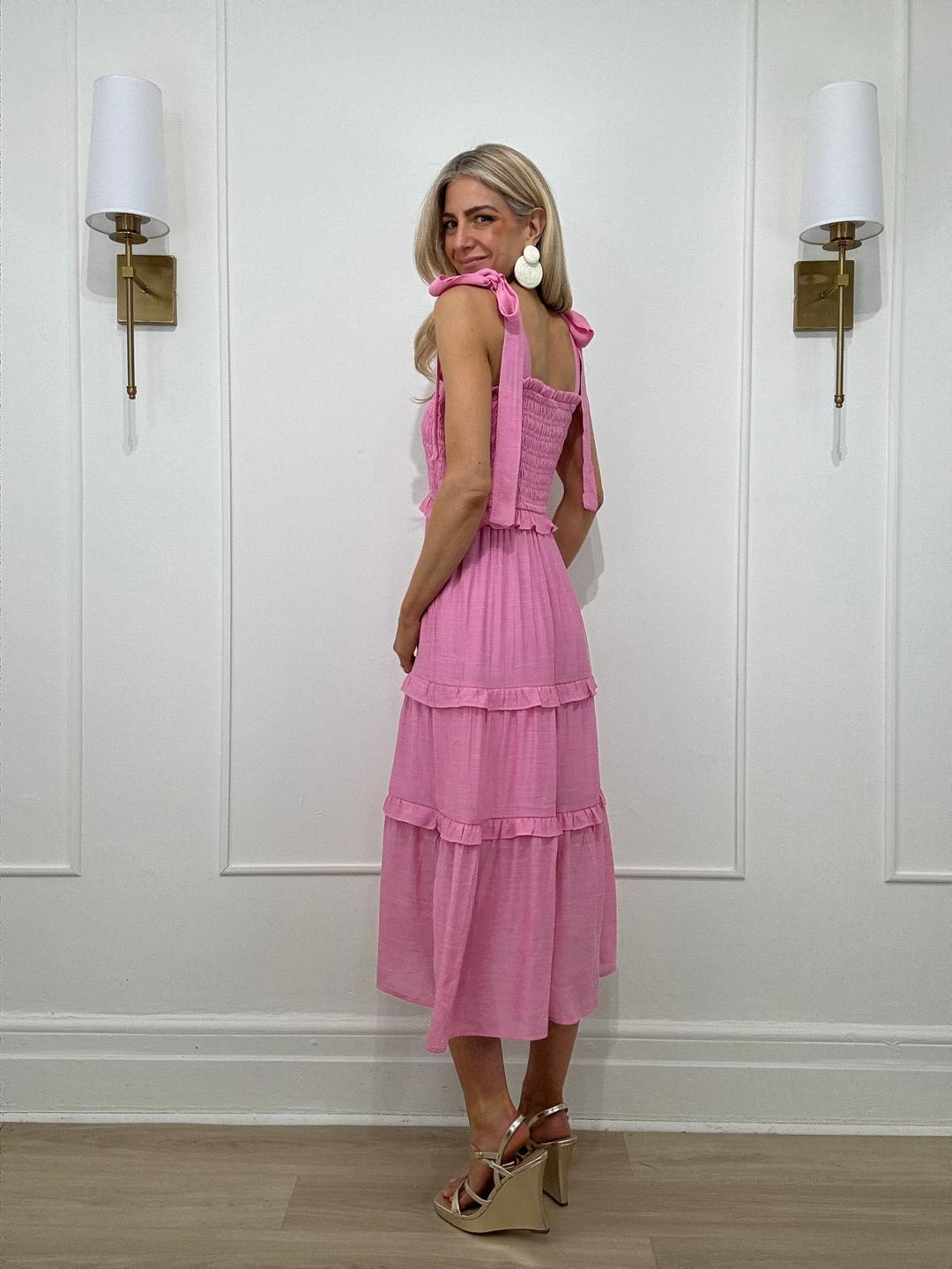 3250203 DRESS