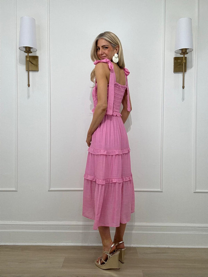 3250203 DRESS