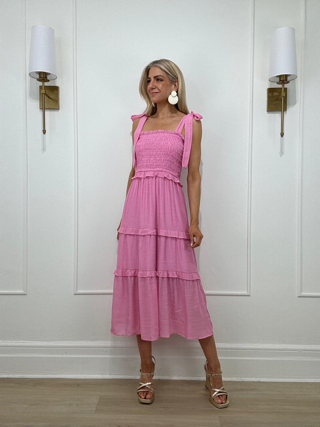 3250203 DRESS