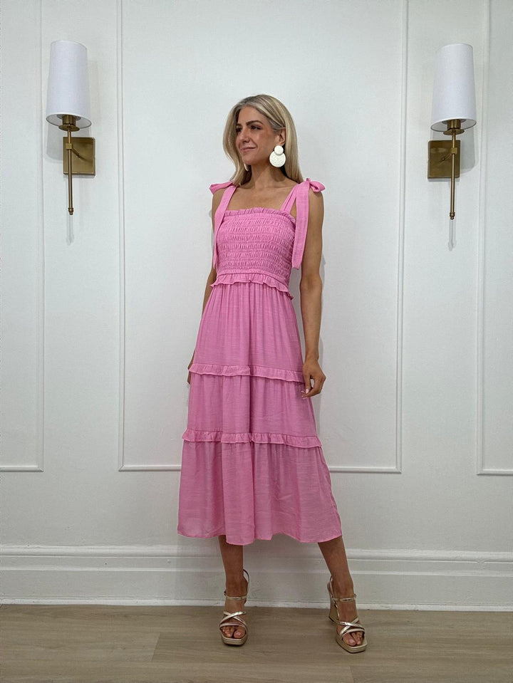 3250203 DRESS