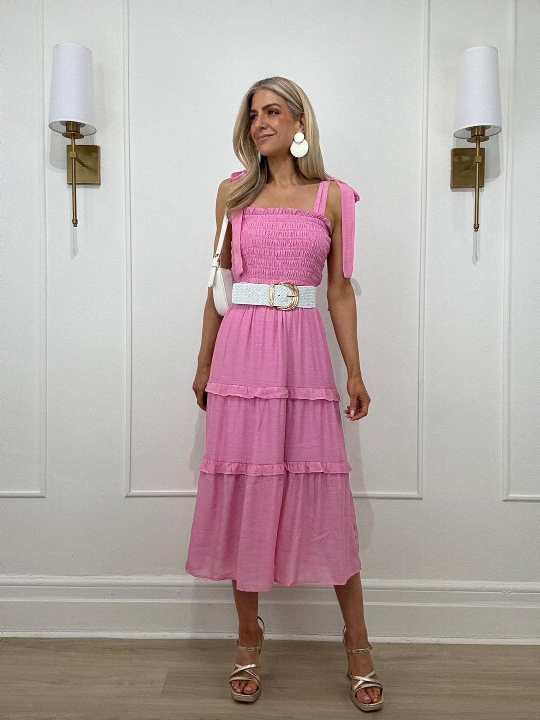 3250203 DRESS
