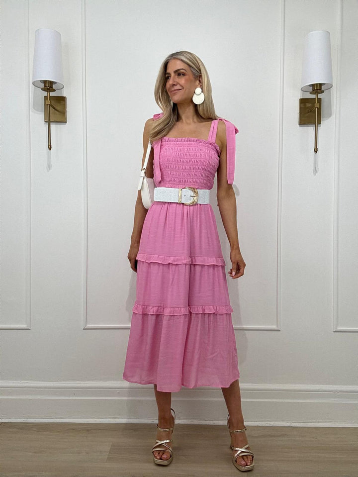 3250203 DRESS
