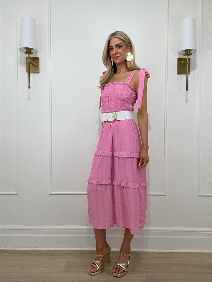 3250203 DRESS
