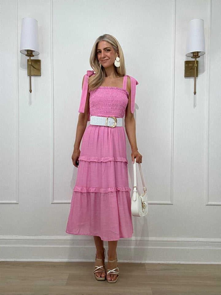 3250203 DRESS
