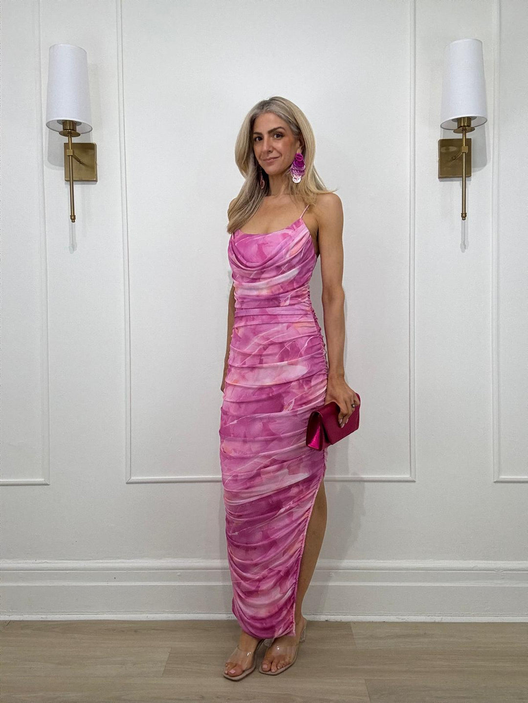 3250015 DRESS