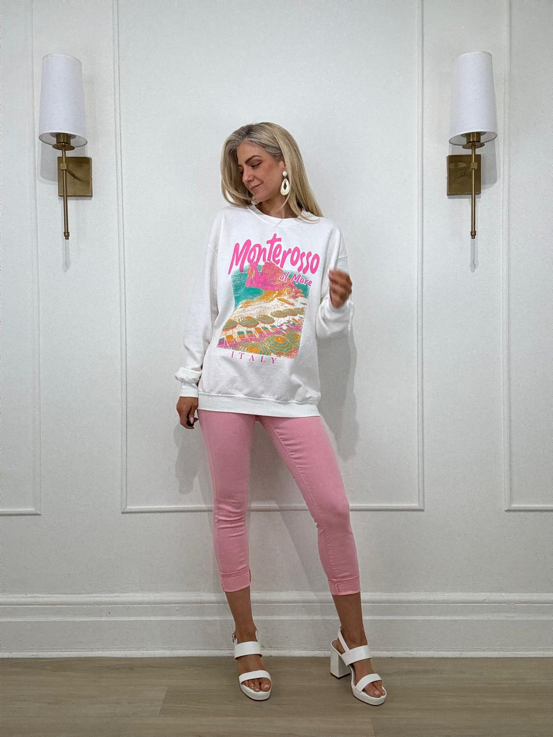 3250242 SWEATSHIRT