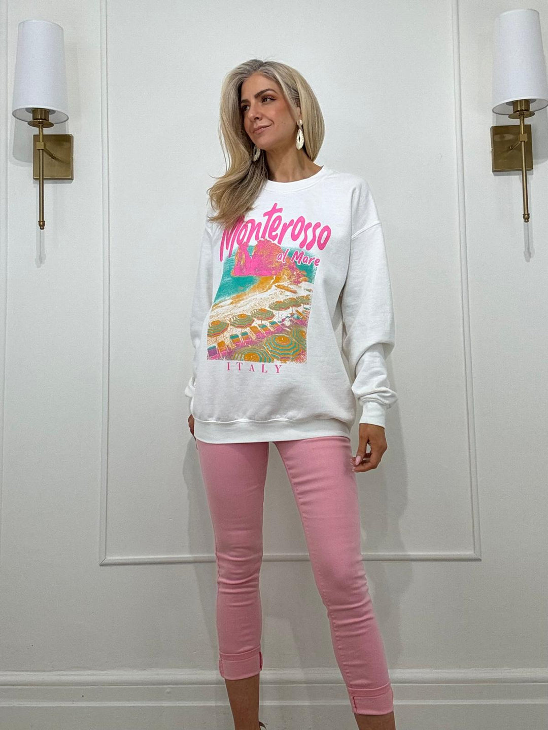 3250242 SWEATSHIRT