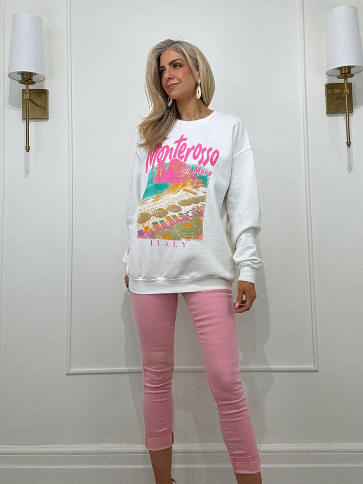 3250242 SWEATSHIRT