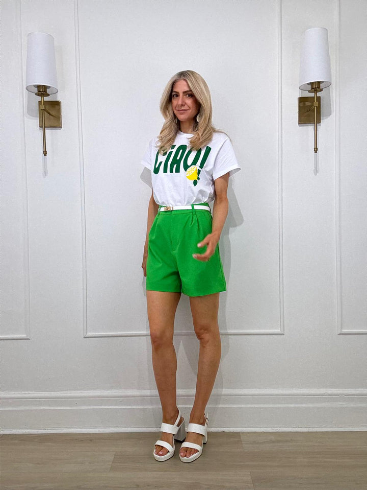4240134 SHORTS