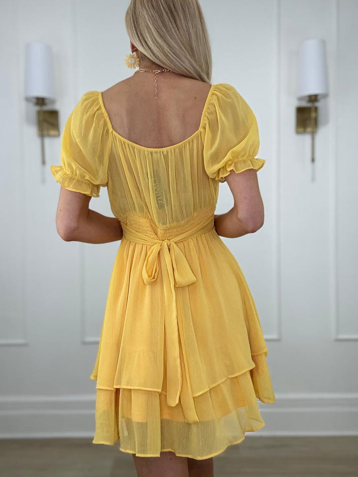 3250199 DRESS
