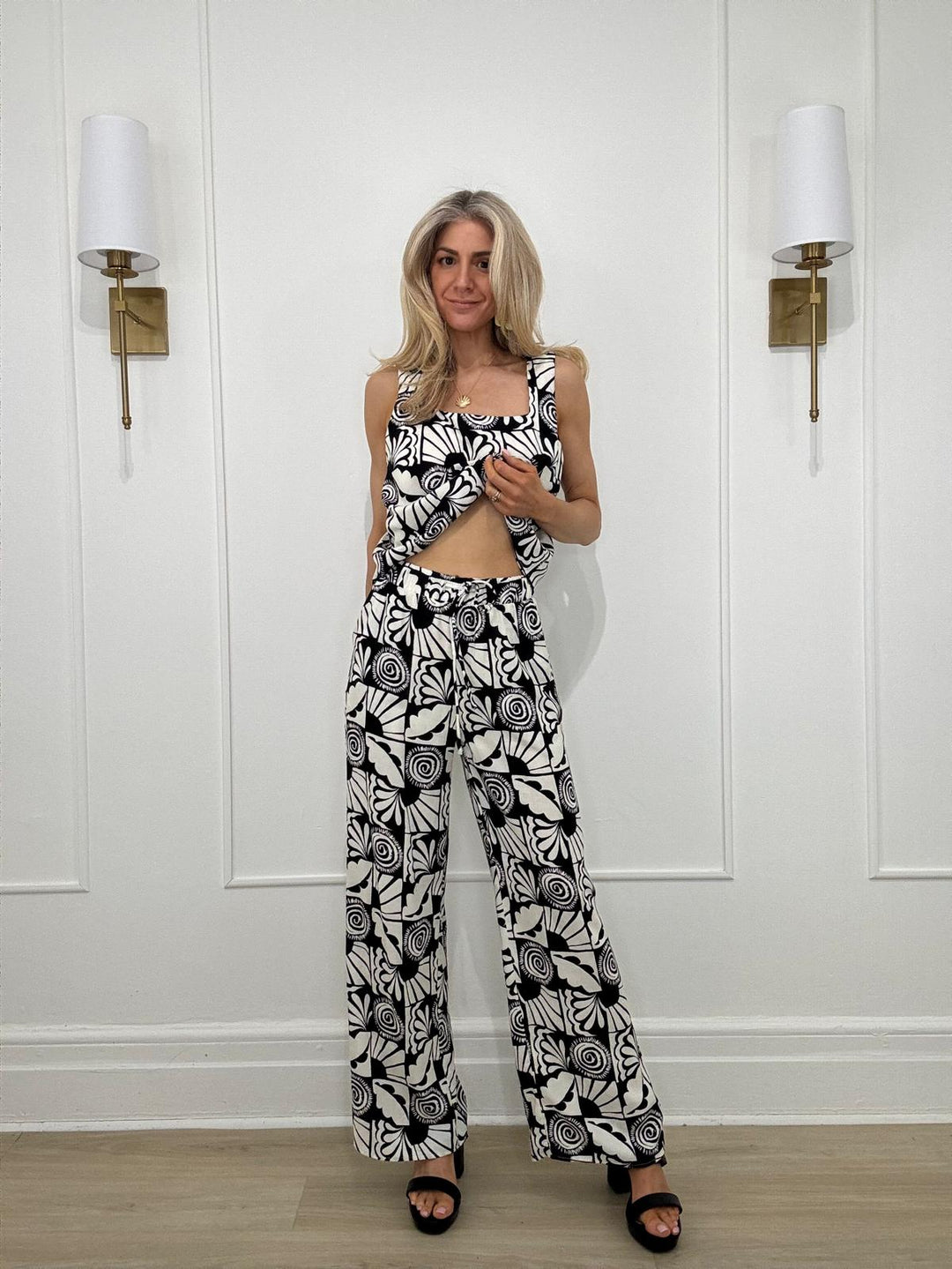 3250067 PANTS