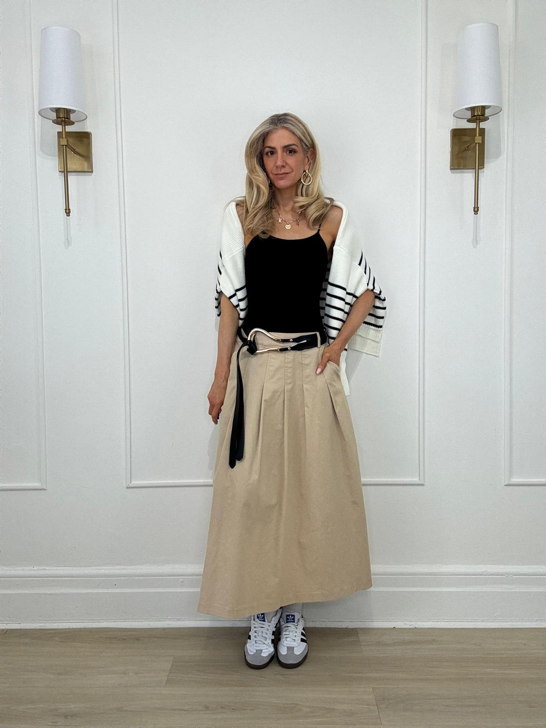 3250072 SKIRT