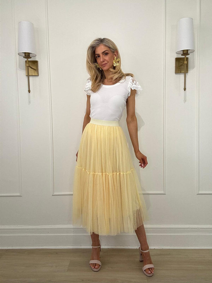 3250244 SKIRT
