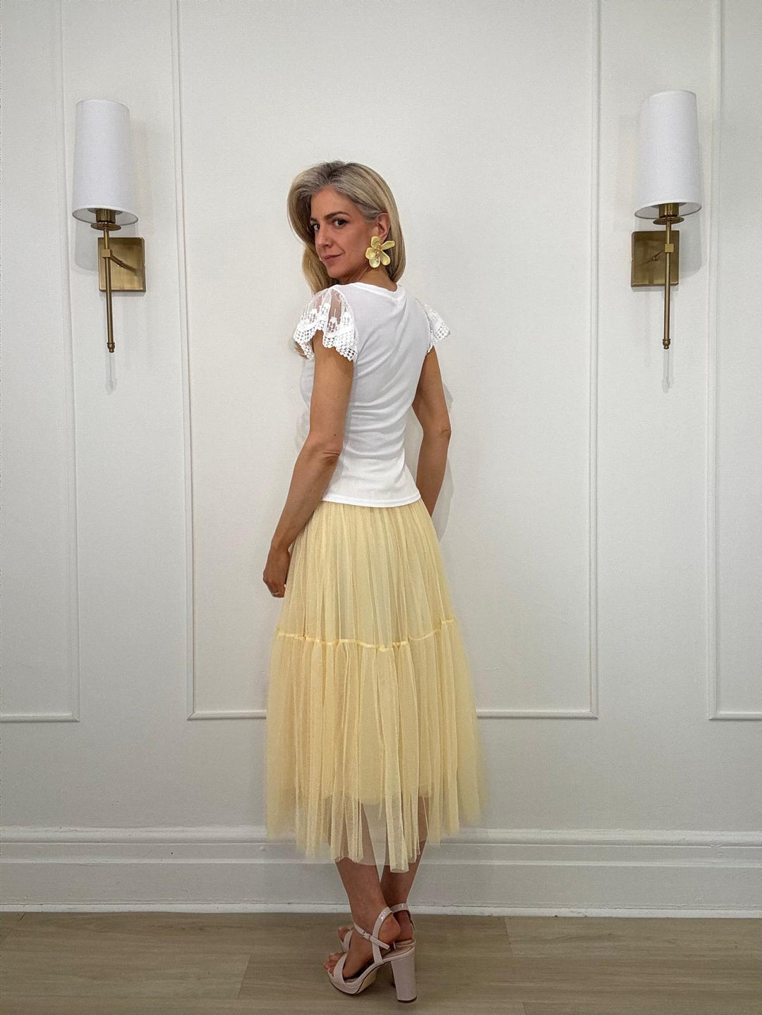 3250244 SKIRT