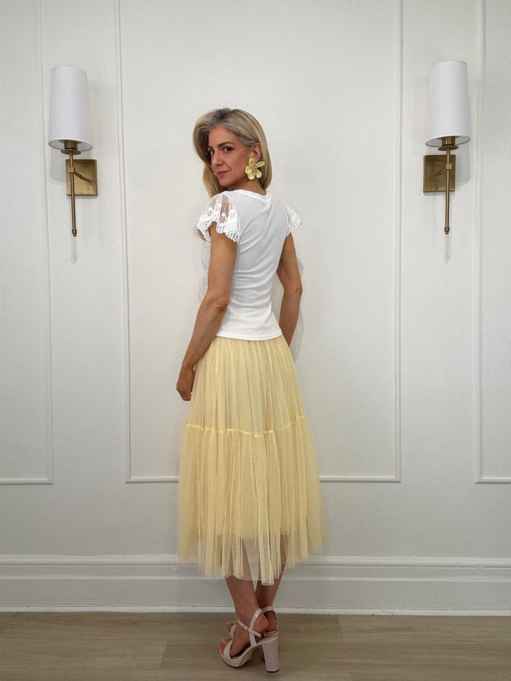 3250244 SKIRT