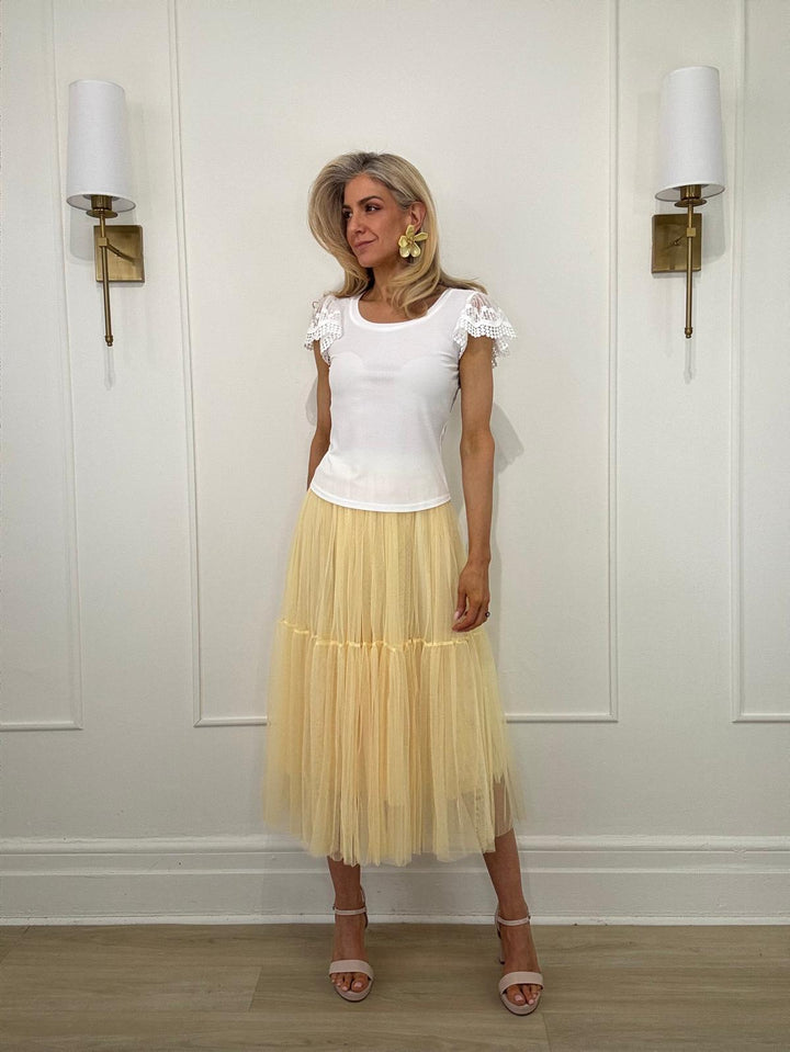 3250244 SKIRT