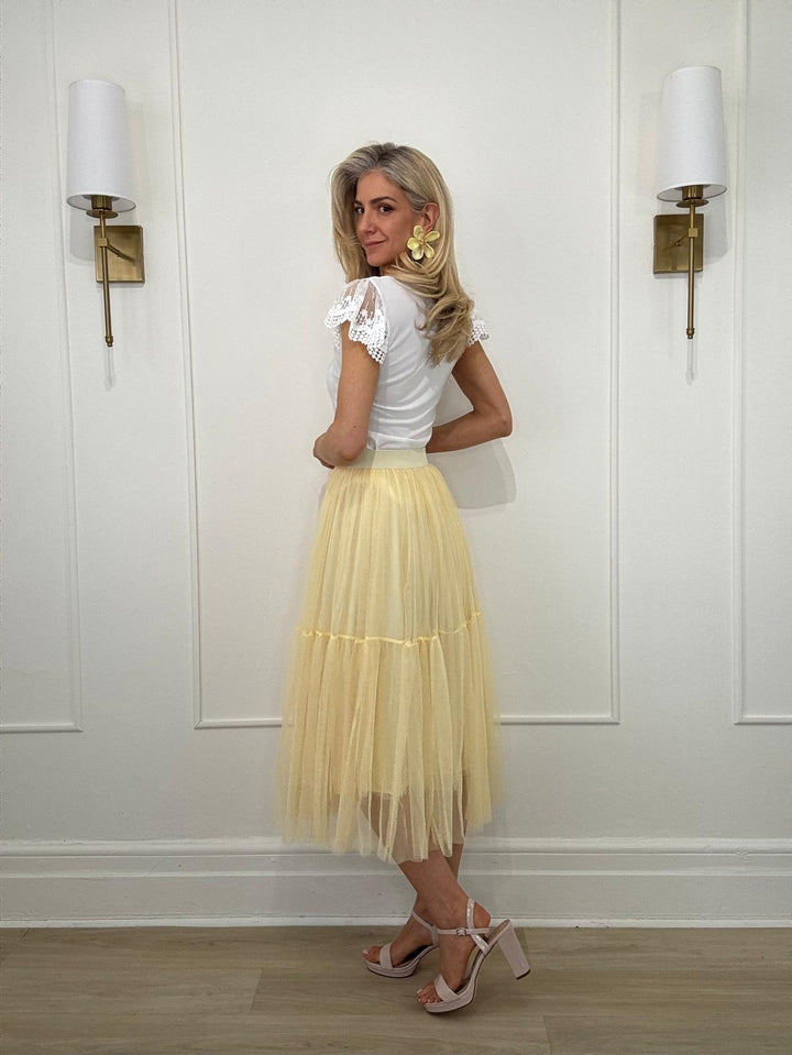 3250244 SKIRT