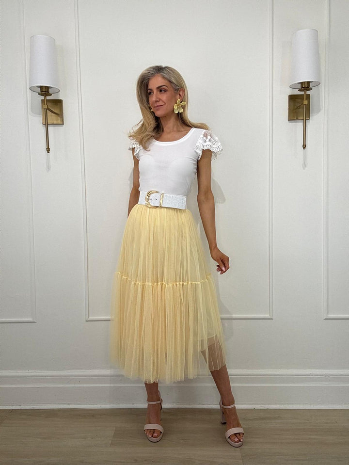 3250244 SKIRT