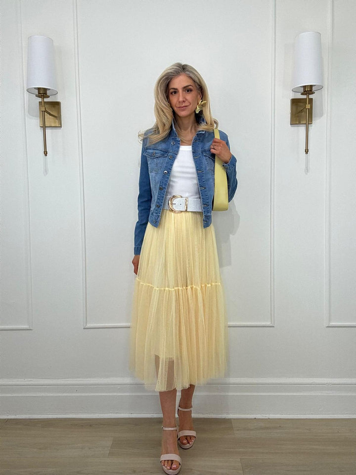 3250244 SKIRT