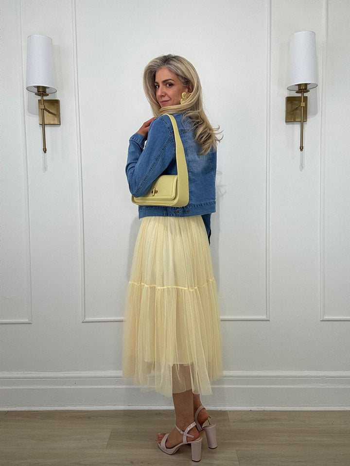3250244 SKIRT
