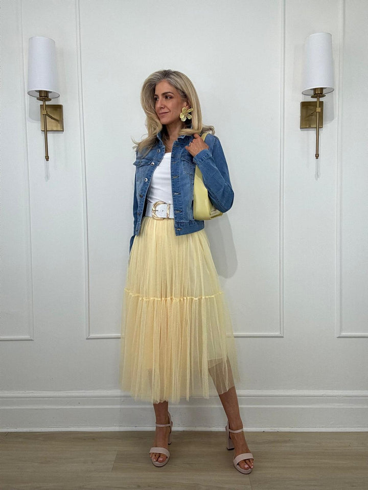 3250244 SKIRT