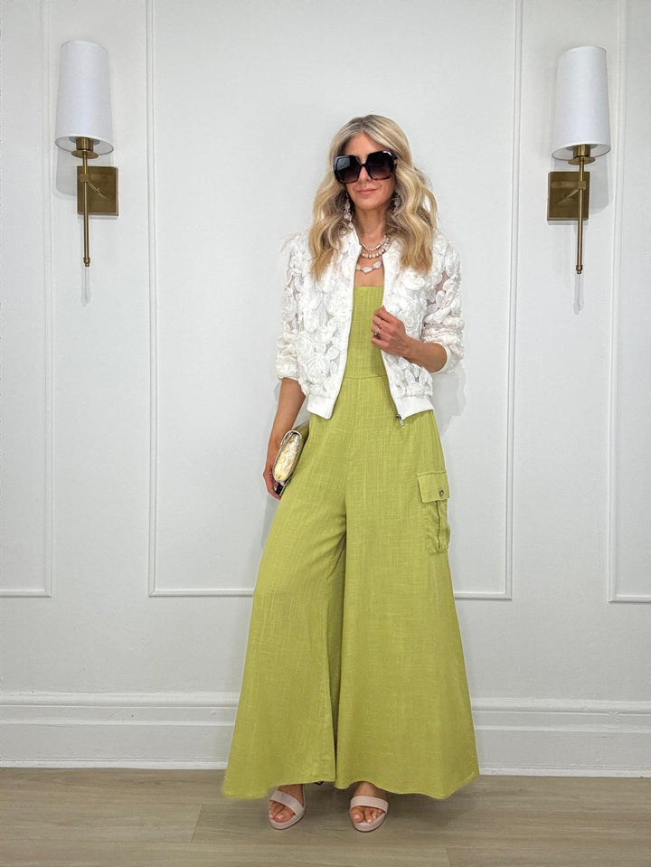 3250107 JUMPSUIT