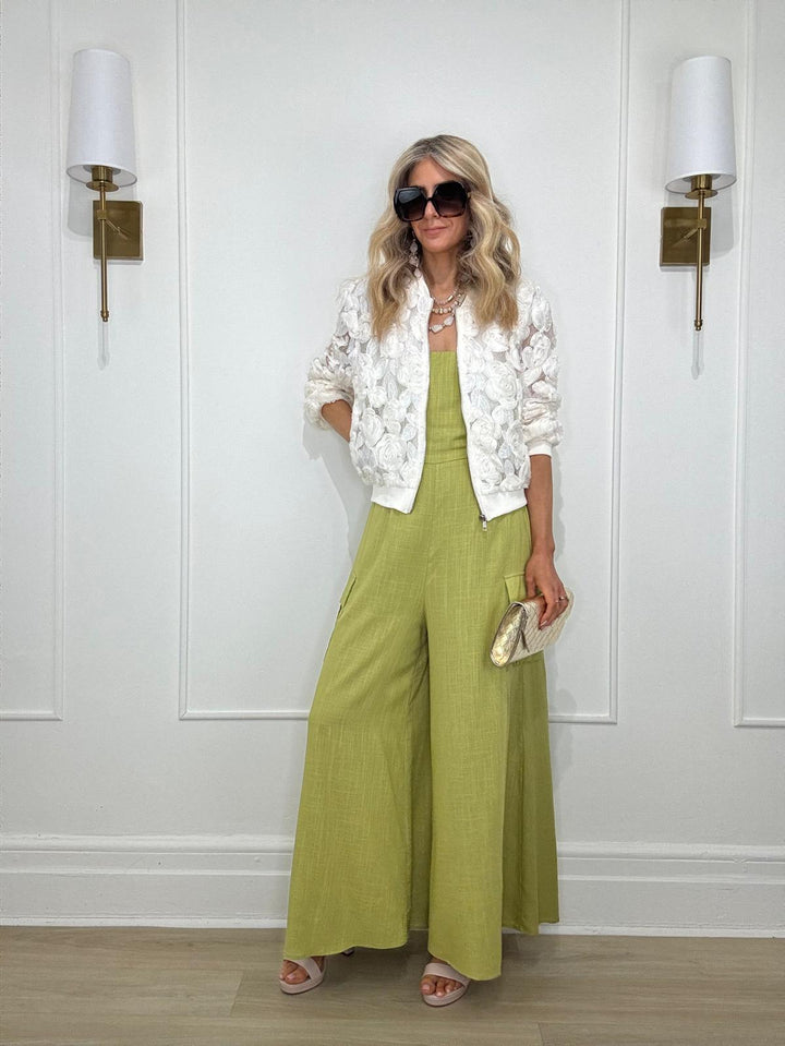 3250107 JUMPSUIT