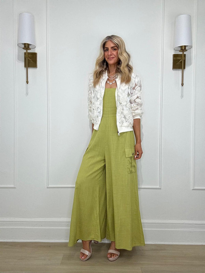 3250107 JUMPSUIT