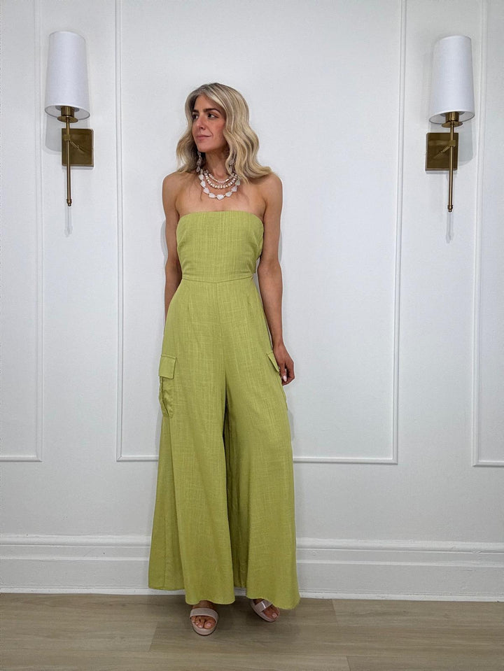 3250107 JUMPSUIT