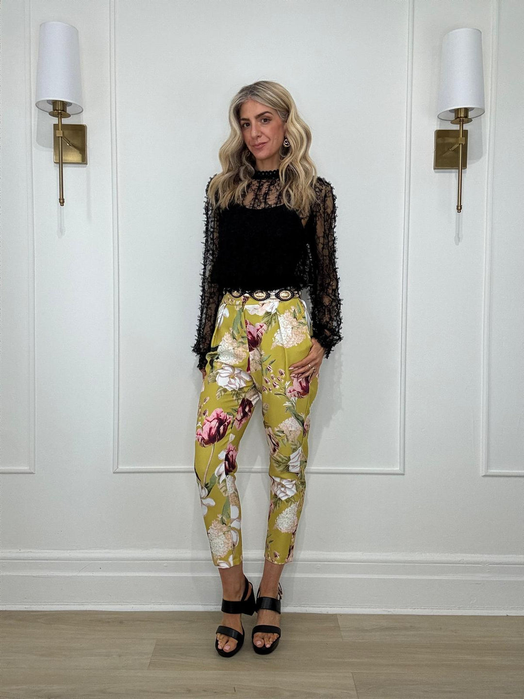 3250017 PANTS