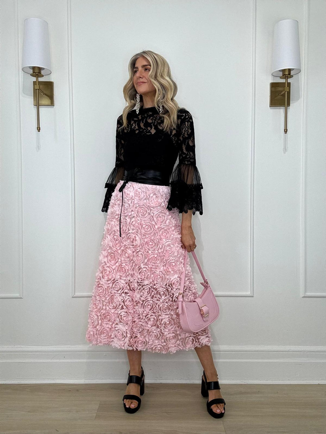 3250249 SKIRT