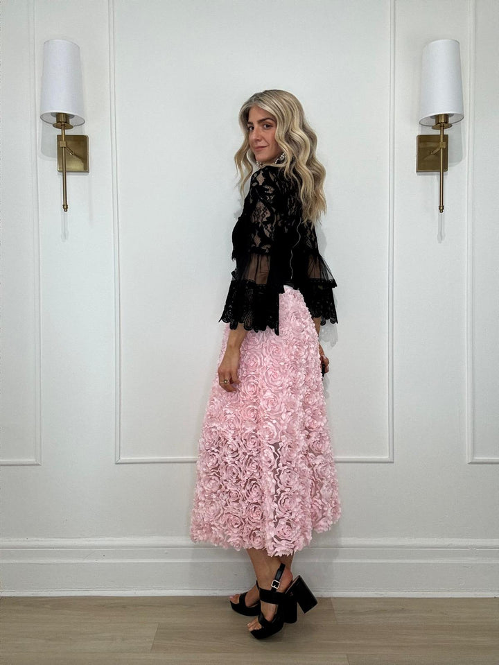 3250249 SKIRT