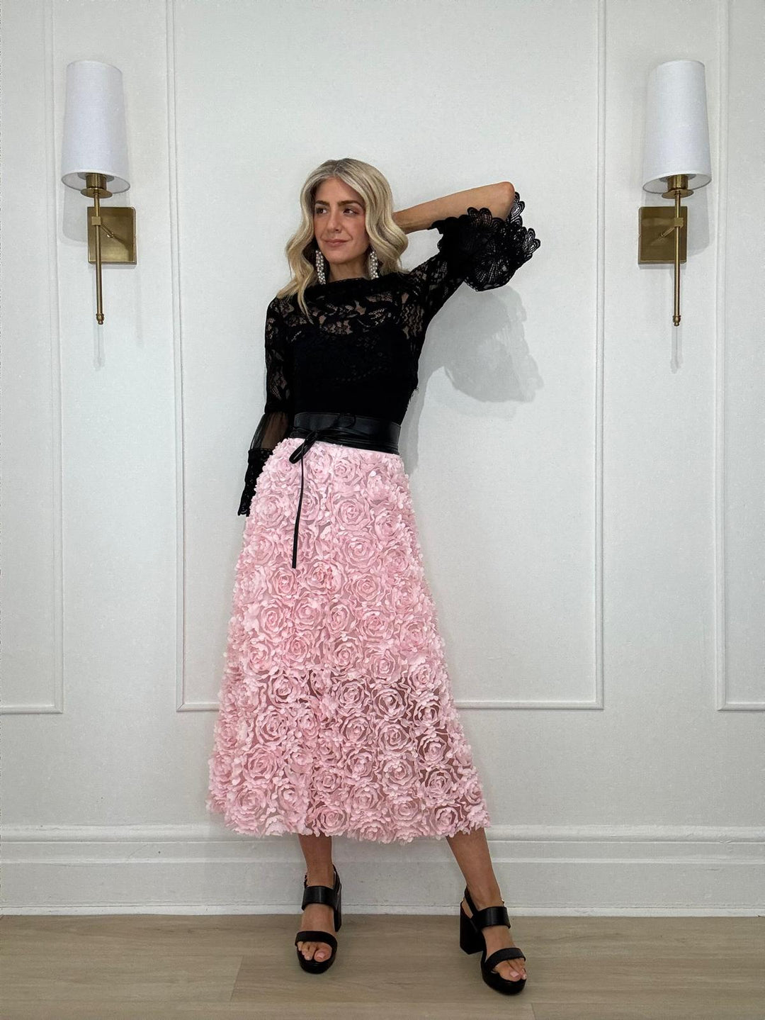 3250249 SKIRT