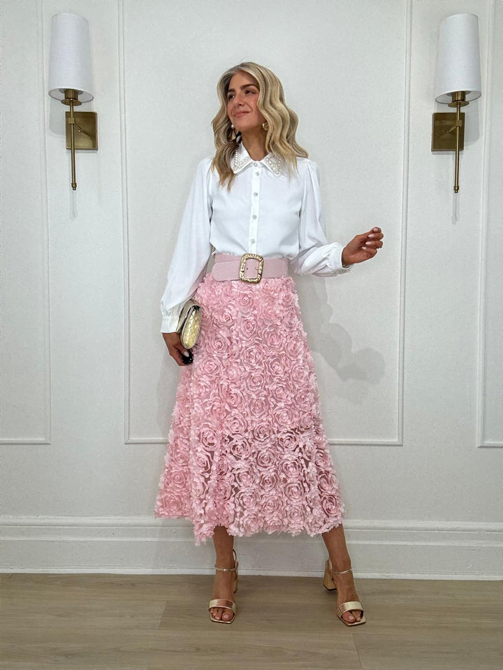 3250249 SKIRT