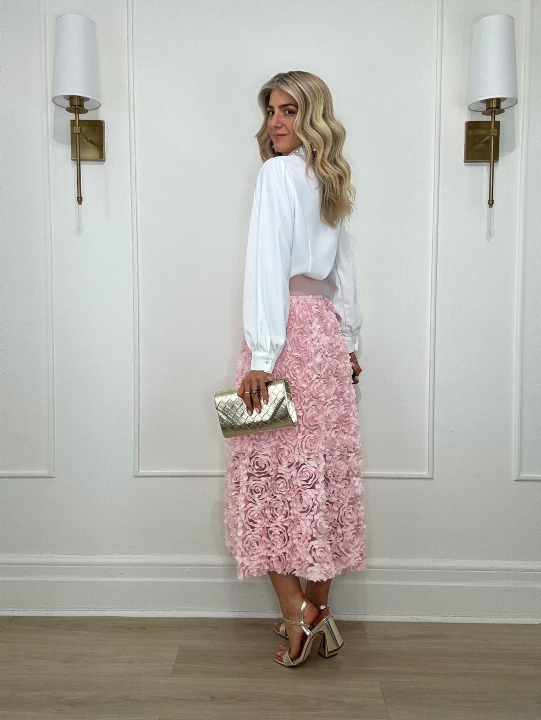 3250249 SKIRT