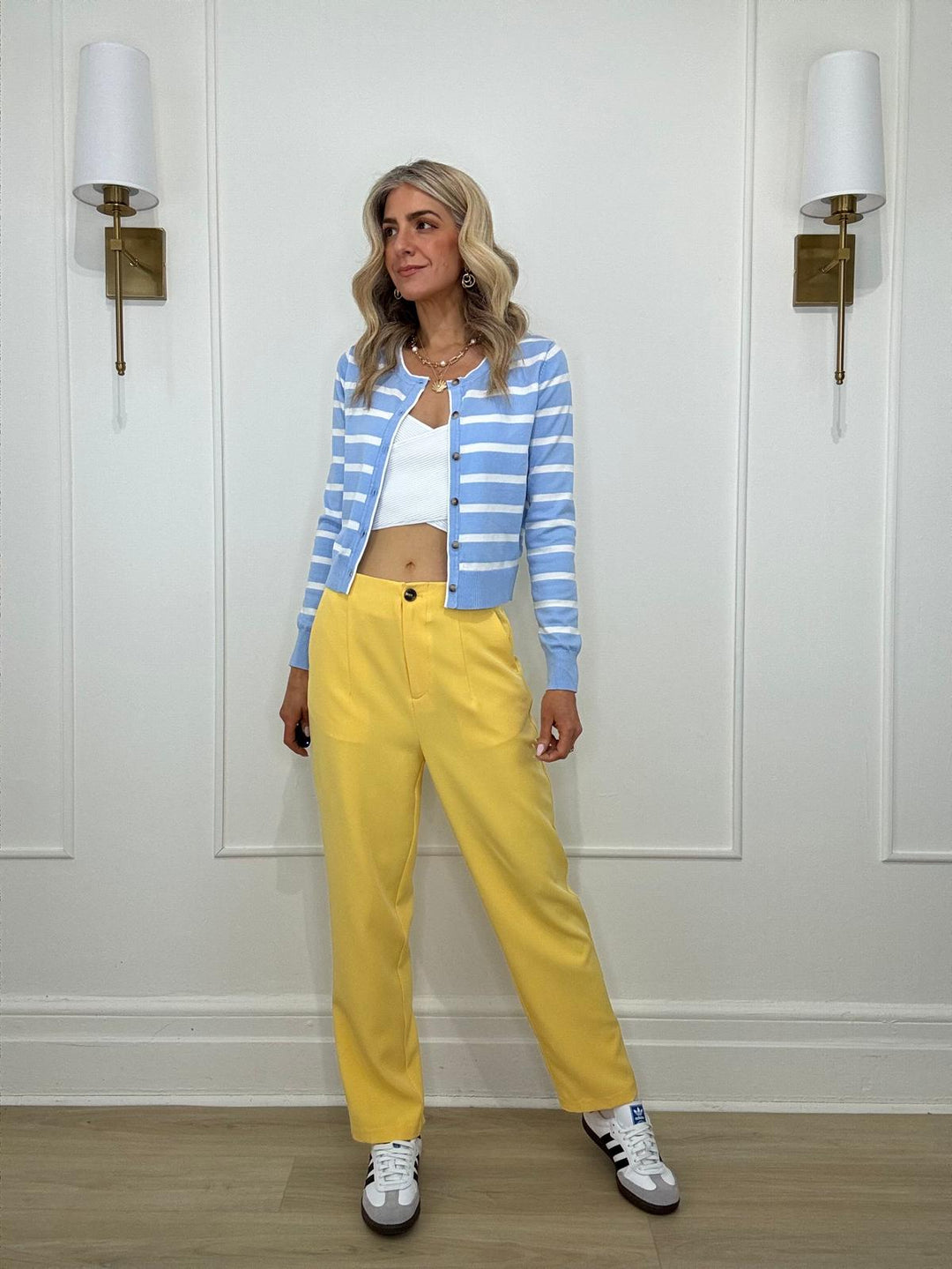 3250233 CARDIGAN