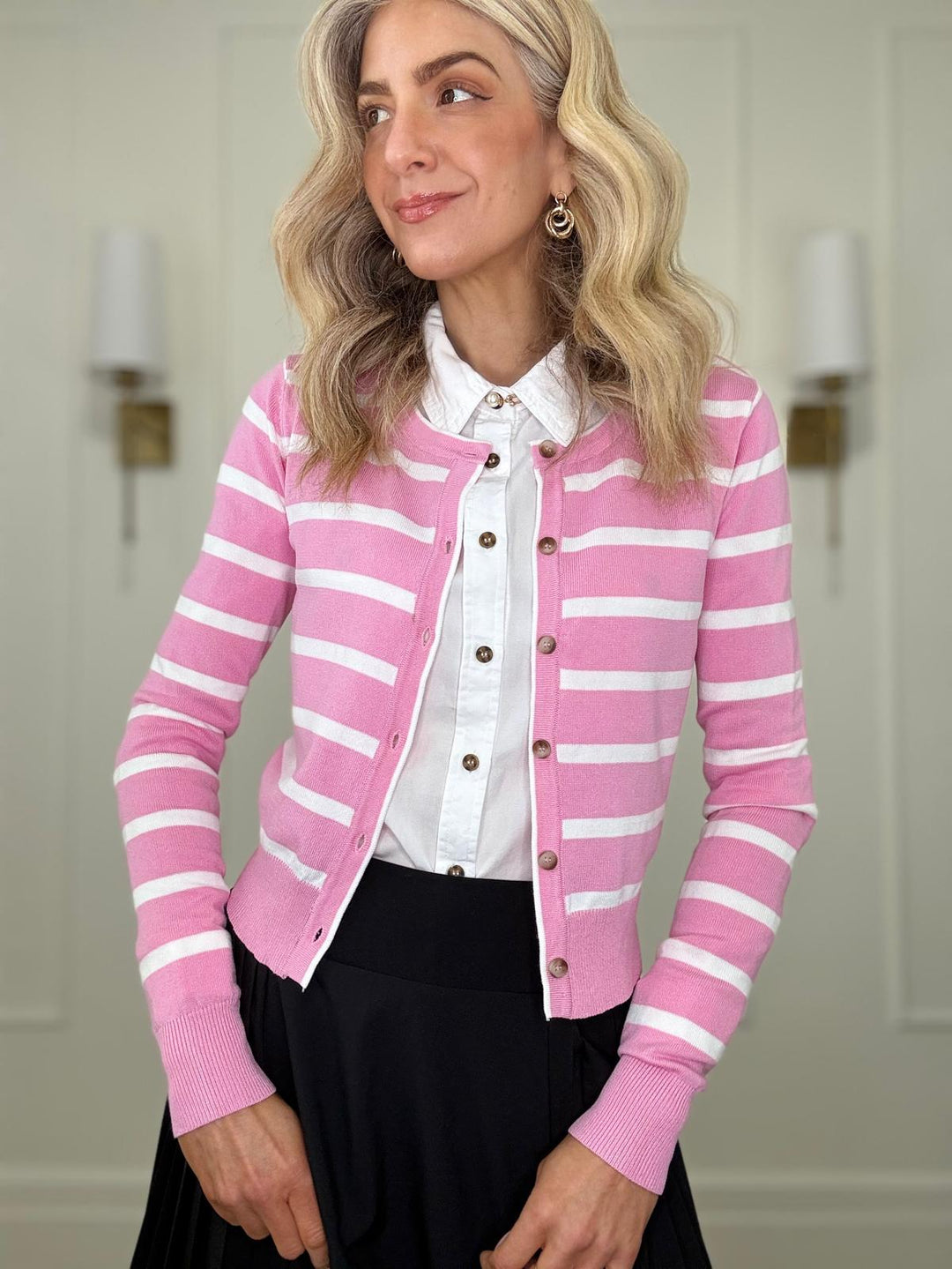 3250234 CARDIGAN