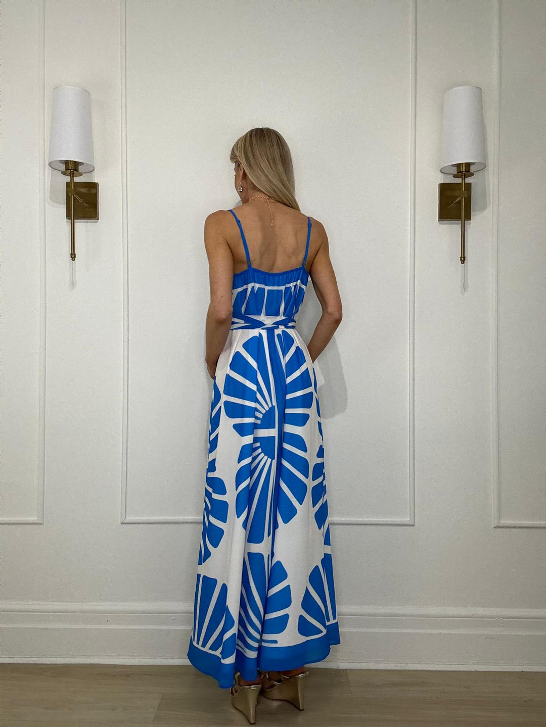 3250053 DRESS