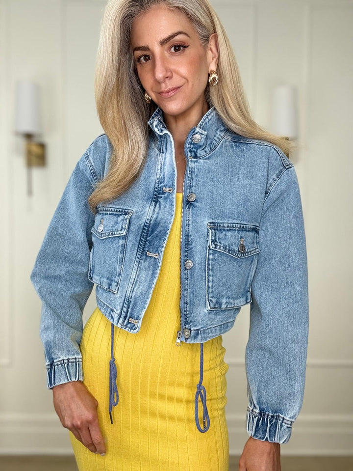 3250219 JACKET