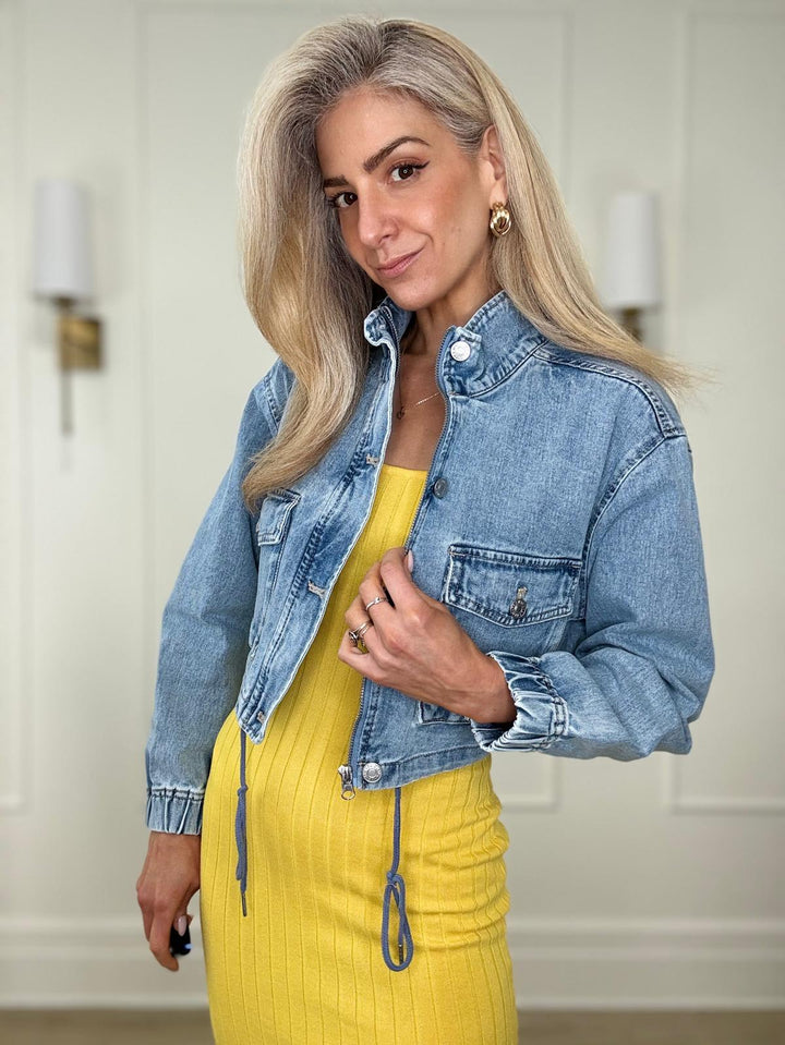 3250219 JACKET