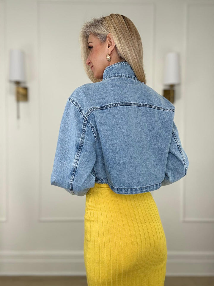 3250219 JACKET